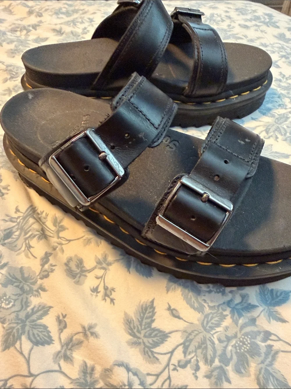 Dr. Martens iconic dr